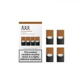 JUUL Golden Tobacco pods Kartuş 1.7%