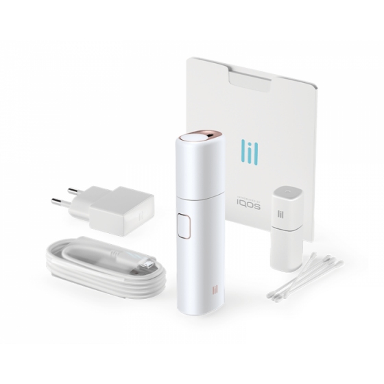IQOS LiL Solid